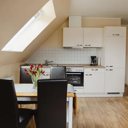 Anja Apartmán