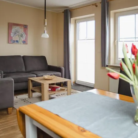 Anja Apartmán