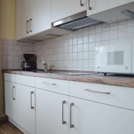 Anja Apartmán
