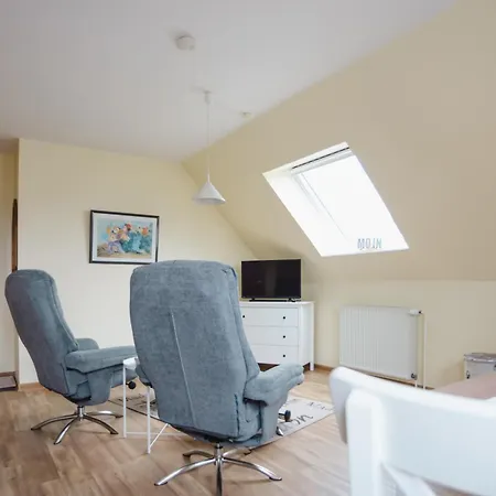 Apartmán Anja