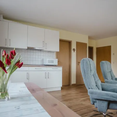 Apartment Anja *