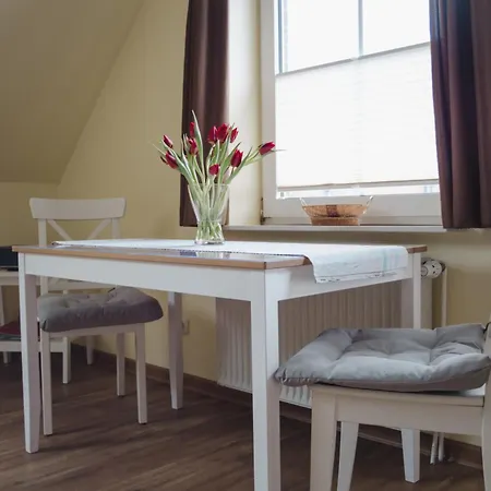 Anja Apartmán *