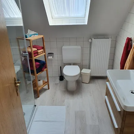 Anja Apartmán