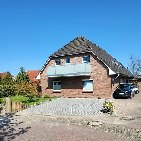 Apartment Anja