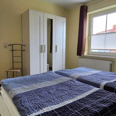 Apartmán Anja