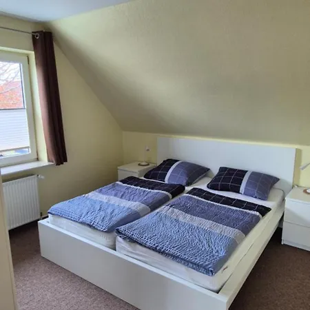 Apartmán Anja