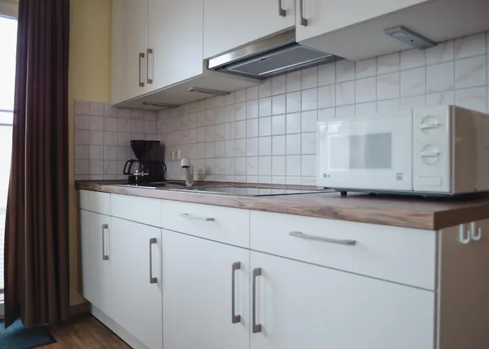 Anja Apartmán