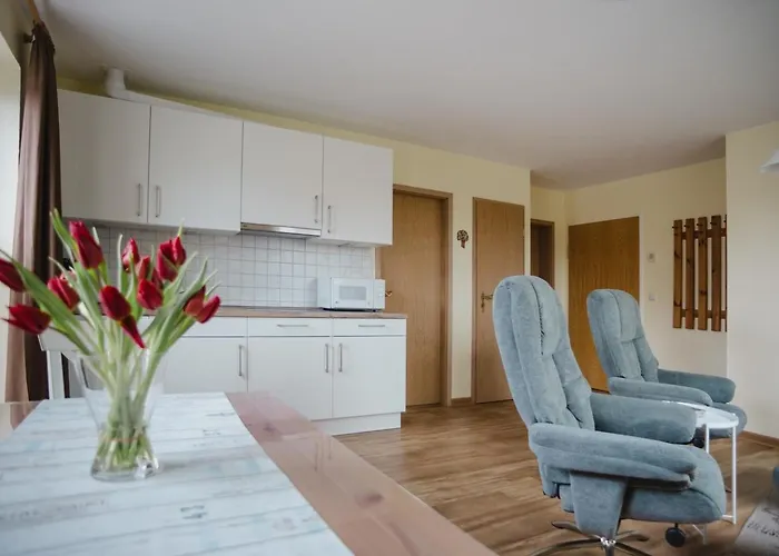 Apartmán Anja *