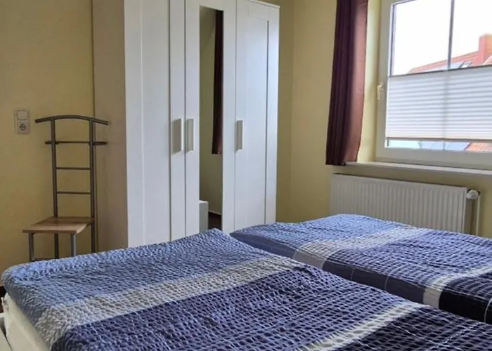Apartmán Anja