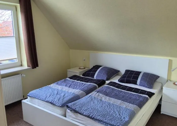 Apartmán Anja